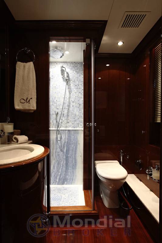 Benetti Bl 85