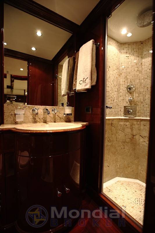 Benetti Bl 85