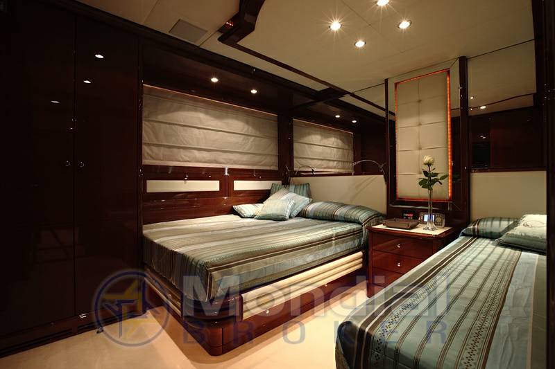 Benetti Bl 85