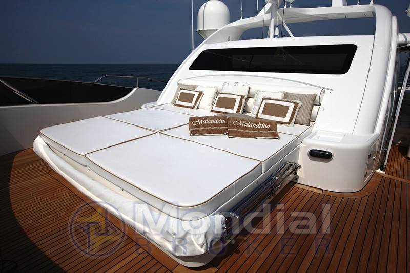 Benetti Bl 85