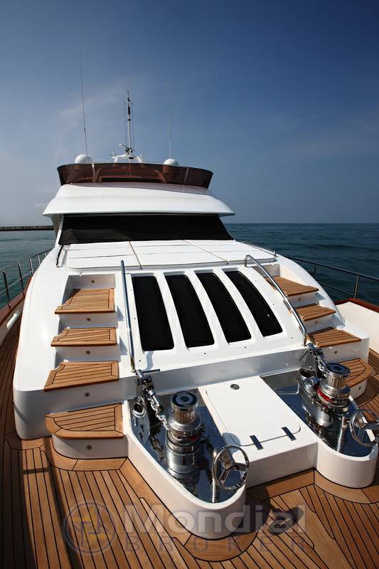 Benetti Bl 85