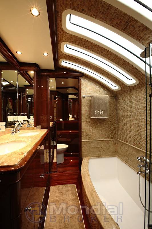 Benetti Bl 85