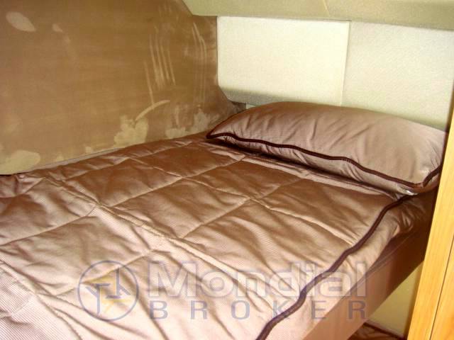 Sessa marine 54 fly
