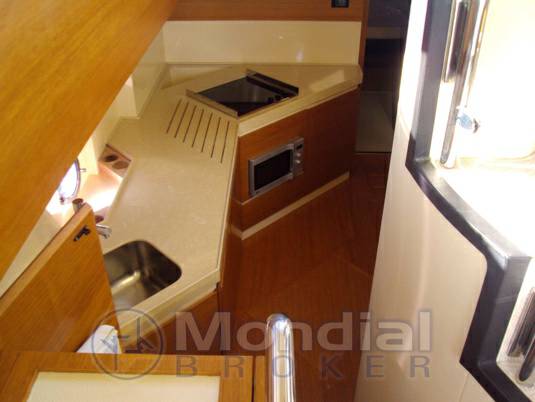 Azimut 45 fly