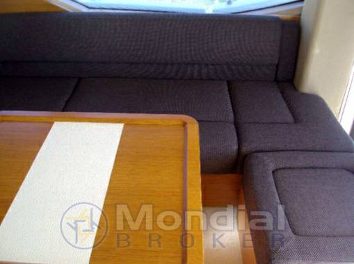 Azimut 45 fly
