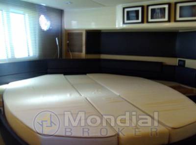 Azimut 45 fly