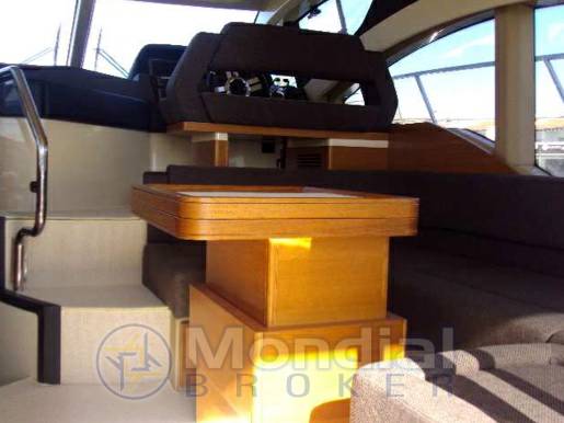 Azimut 45 fly
