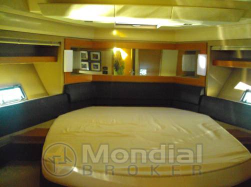 Azimut 45 fly