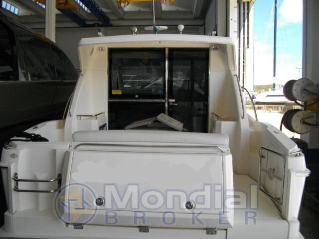 Riviera 3600 sy ht