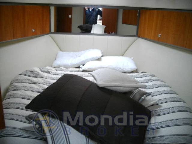 Riviera 3600 sy ht