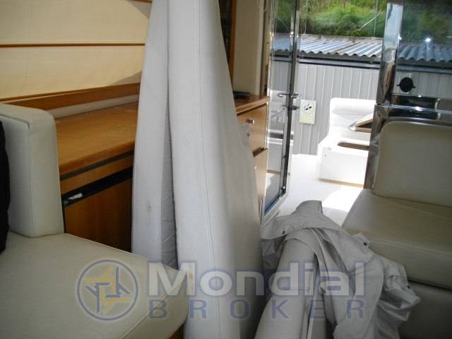 Riviera 3600 sy ht