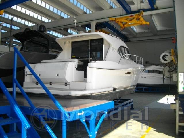 Riviera 3600 sy ht