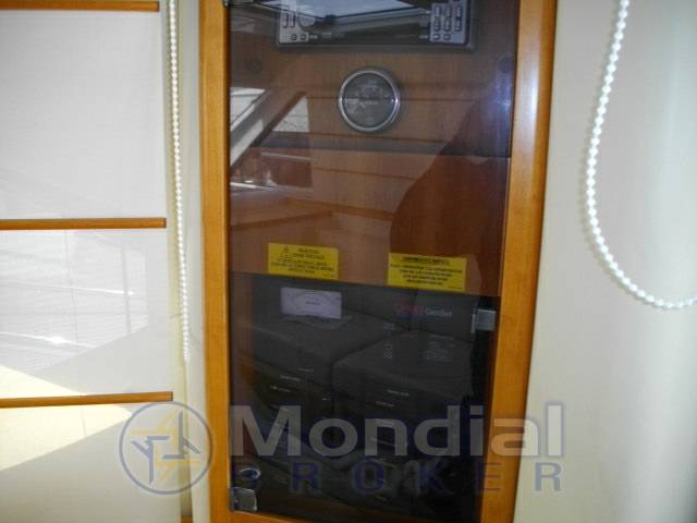 Riviera 3600 sy ht