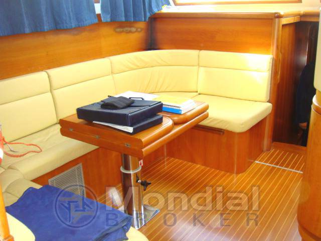 Cantieri estensi Goldstar 440 ht