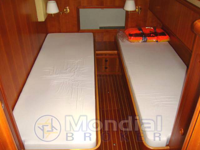 Cantieri estensi Goldstar 440 ht
