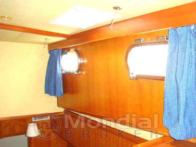 Cantieri estensi Goldstar 440 ht