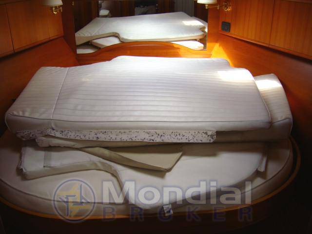 Cantieri estensi Goldstar 440 ht