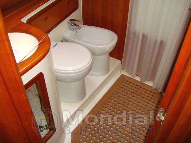 Cantieri estensi Goldstar 440 ht