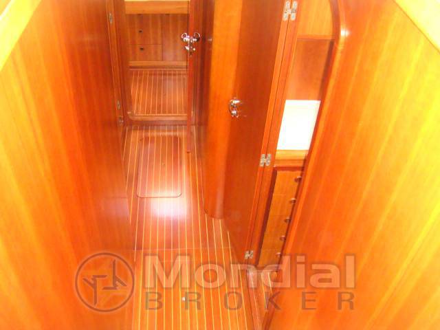 Cantieri estensi Goldstar 440 ht