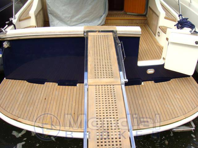Cantieri estensi Goldstar 440 ht