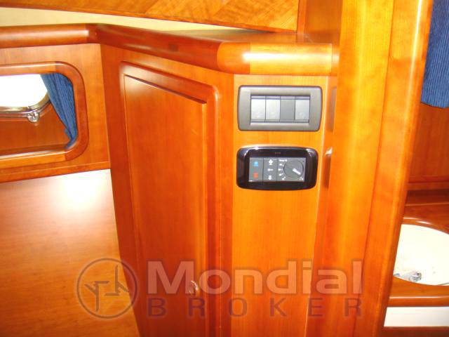 Cantieri estensi Goldstar 440 ht