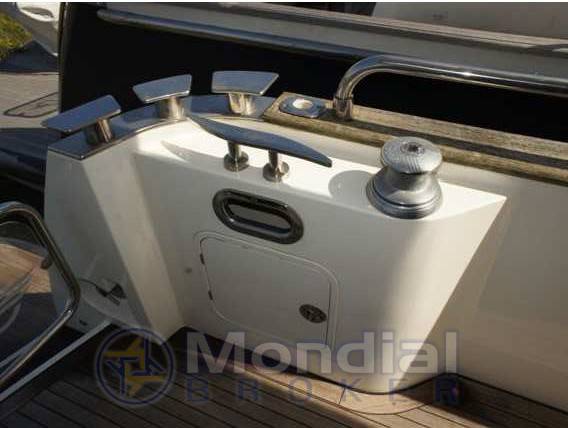 Cantieri estensi Maine 530