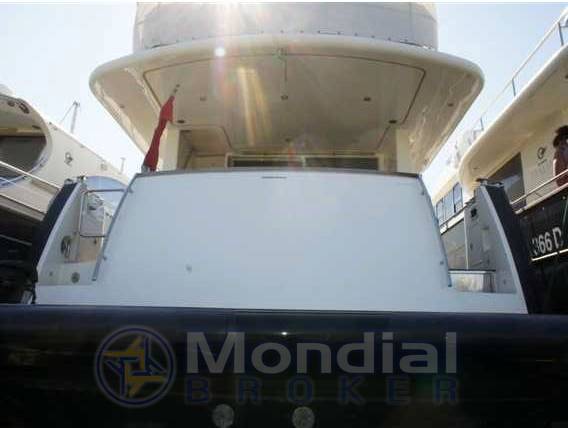 Cantieri estensi Maine 530