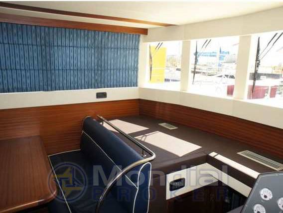 Cantieri estensi Maine 530