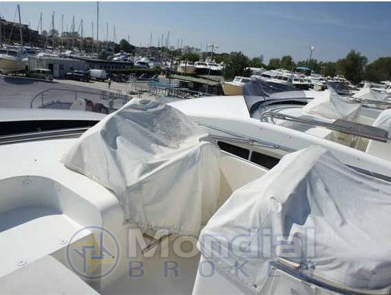 Cantieri estensi Maine 530