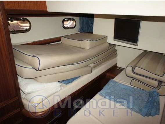 Cantieri estensi Maine 530