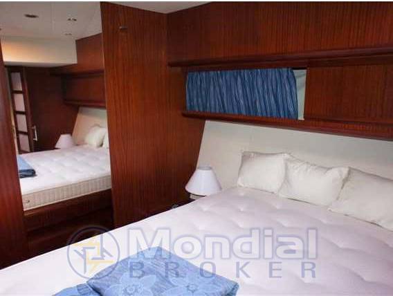 Cantieri estensi Maine 530