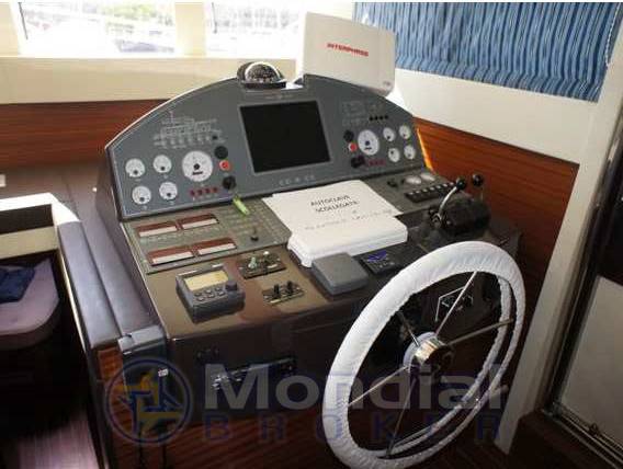 Cantieri estensi Maine 530