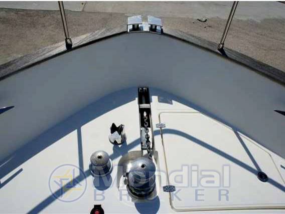 Cantieri estensi Maine 530