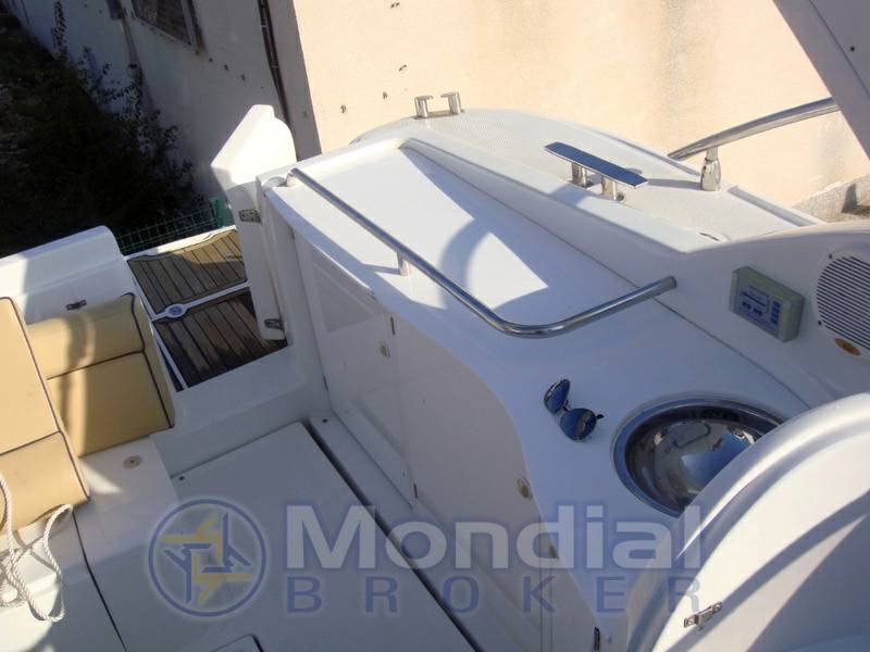 Innovazione e progetti Mira 34