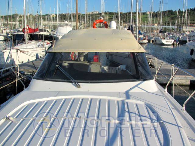 Raffaelli Shamal 40 evo