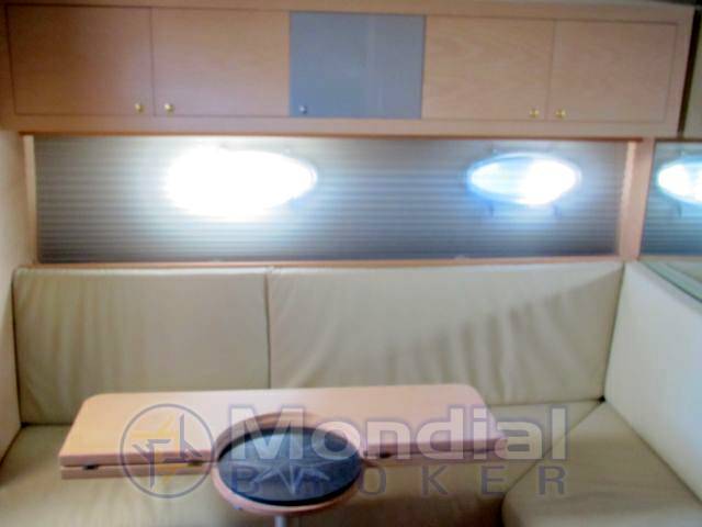 Raffaelli Shamal 40 evo