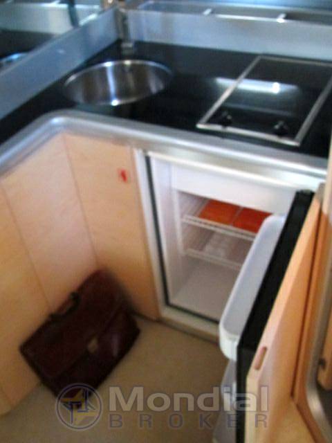 Raffaelli Shamal 40 evo