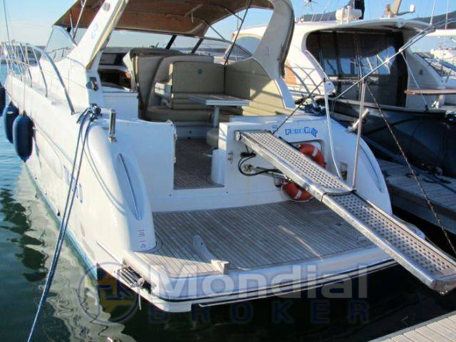 Raffaelli Shamal 40 evo