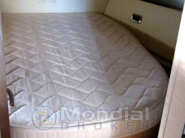 Raffaelli Shamal 40 evo