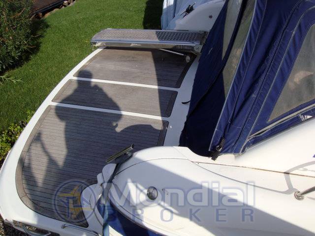 Bavaria 35 sport
