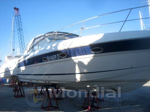 Bavaria 35 sport