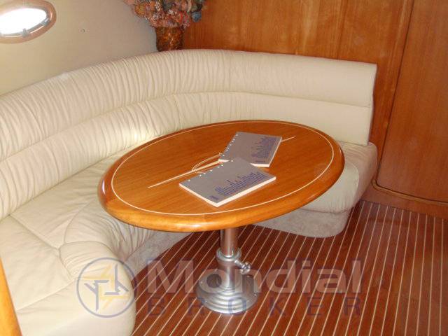 Bavaria 35 sport
