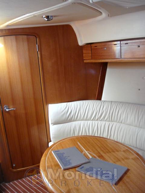 Bavaria 35 sport
