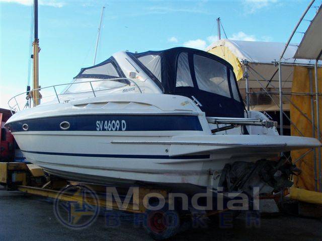 Bavaria 35 sport