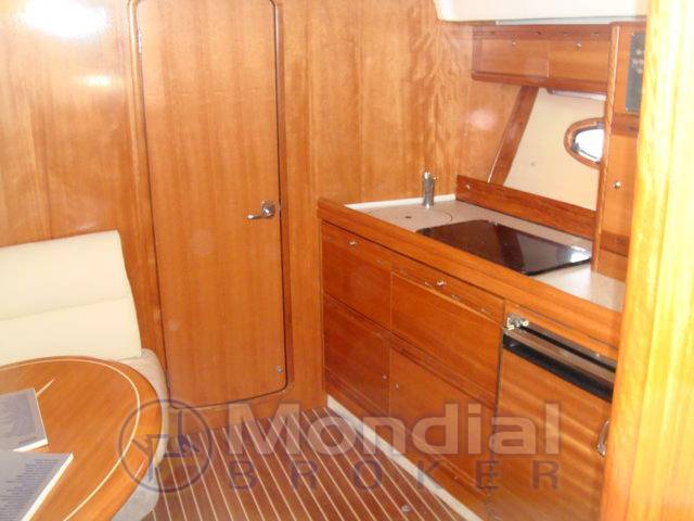 Bavaria 35 sport