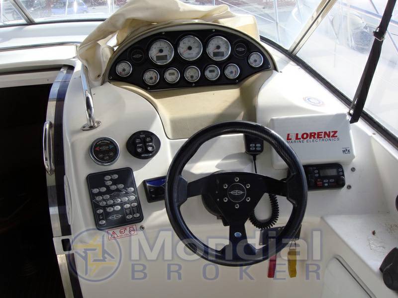 Bavaria 35 sport