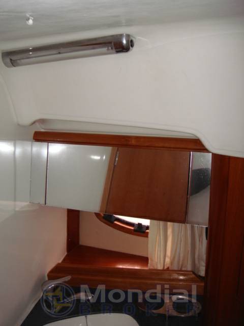 Bavaria 35 sport