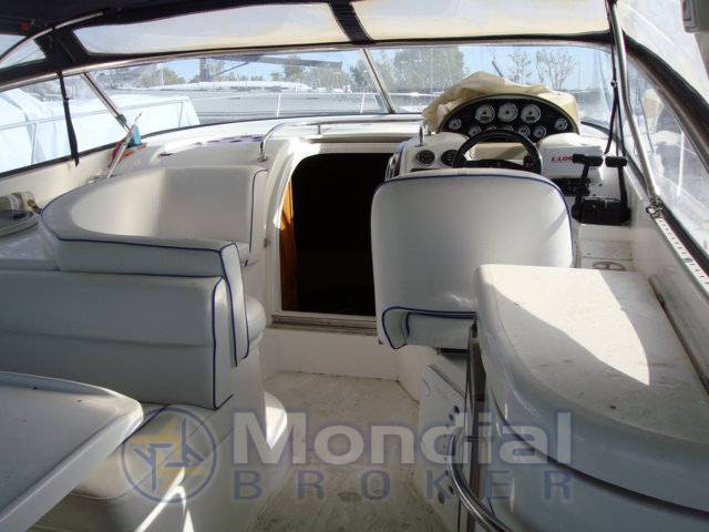 Bavaria 35 sport