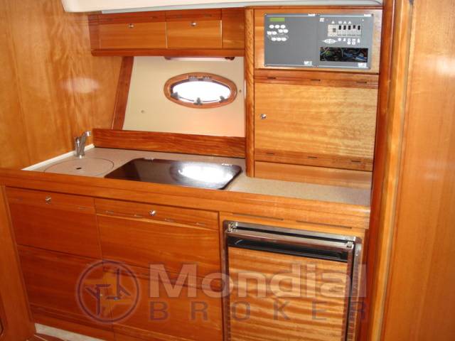 Bavaria 35 sport