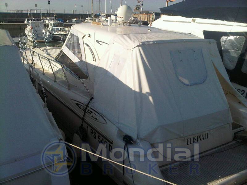 ManÃ² marine 38.50